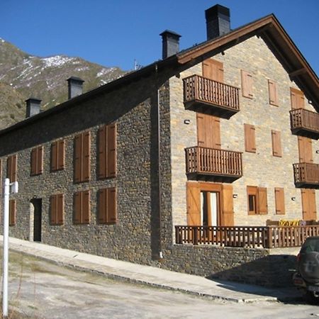 La Buhardilla De Isavarre Luaran gambar