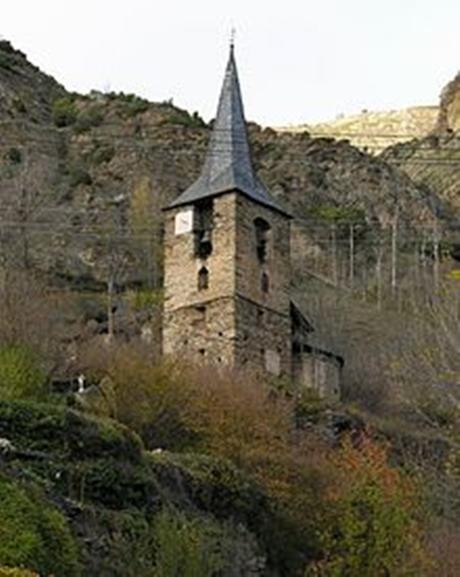 La Buhardilla De Isavarre Luaran gambar